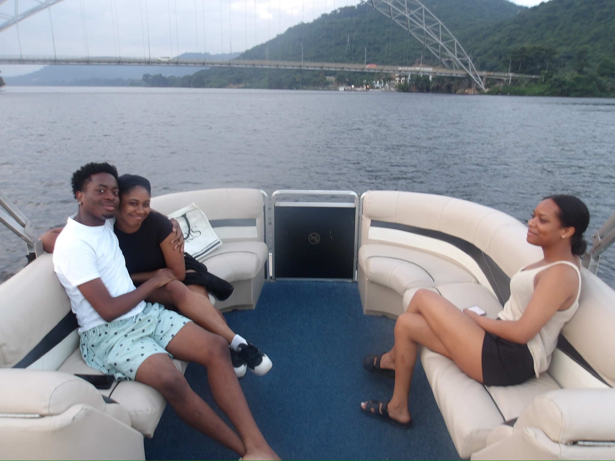 GHANA friendship FALL 25 photo